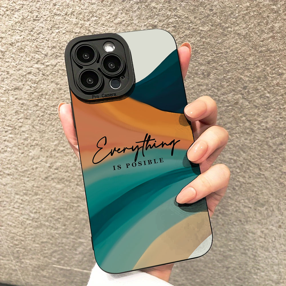 Xiaomi Phone Accessories - Phone Case for Xiaomi Redmi Note