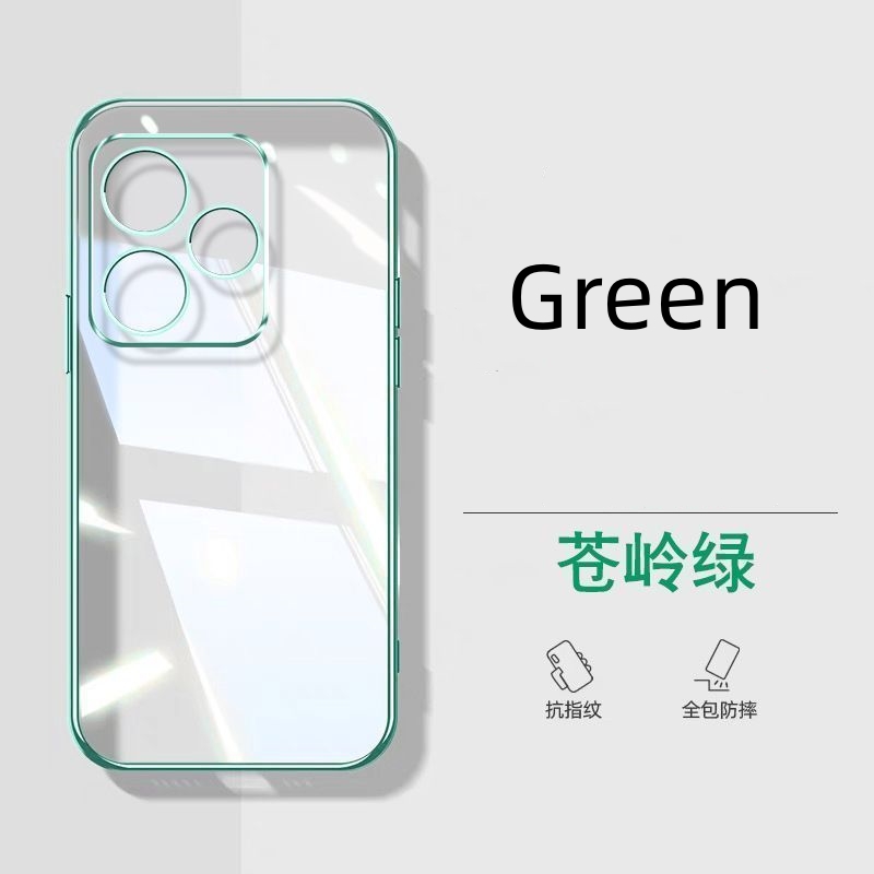 Realme Gt 6 - Case For Realme GT6 GT T6
