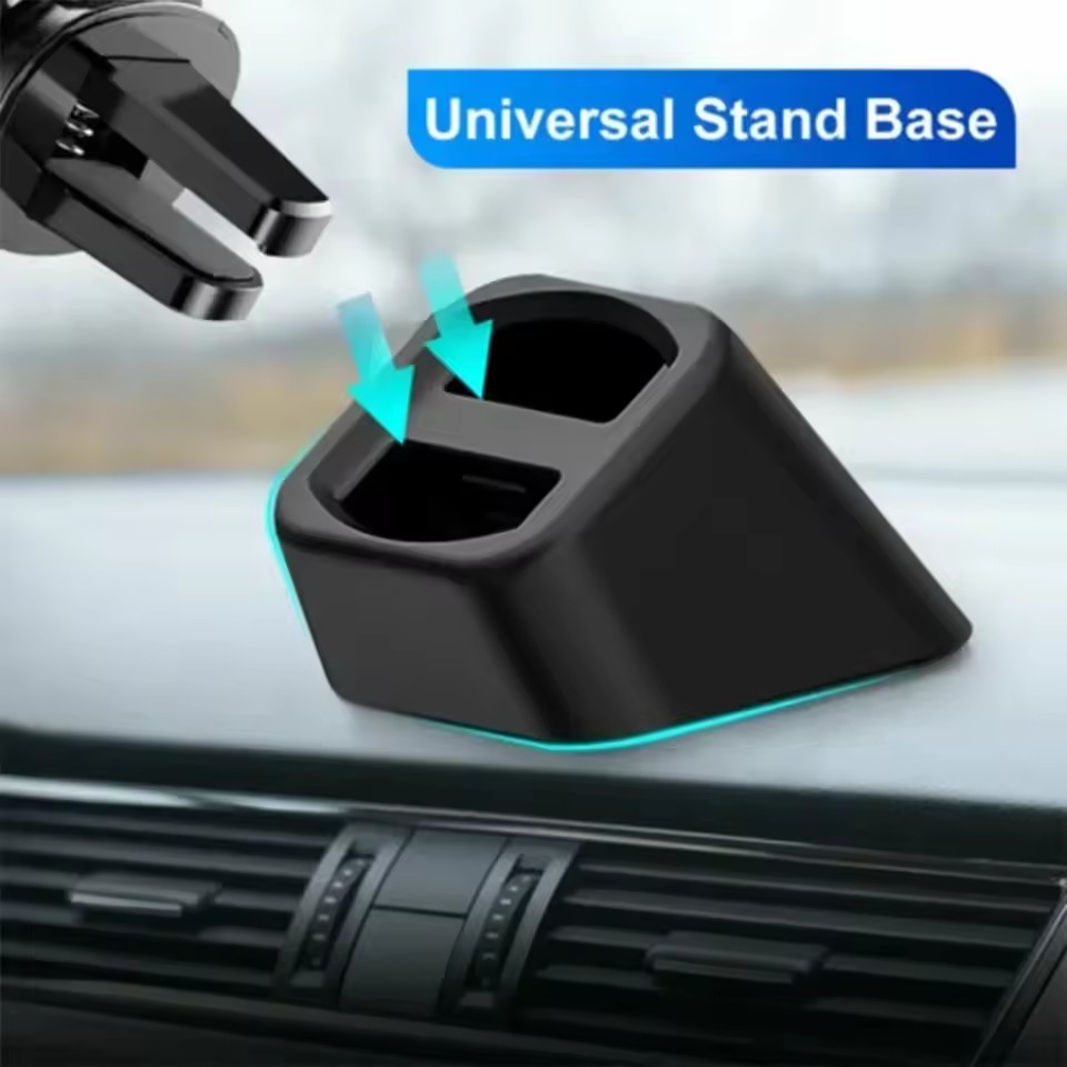 Phone Accessories Items - Universal Mobile Phone Bracket Base In
