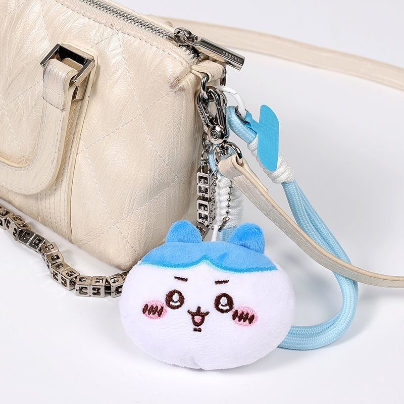 Chiikawa Cartoon Lanyard Keych - Phone Accessories For Teen Girls 评论和价格