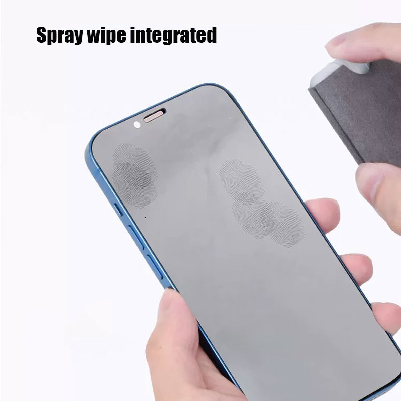 Mobile Phone Screen Cleaner Ta - Screen Cleaner Spray 评论和价格
