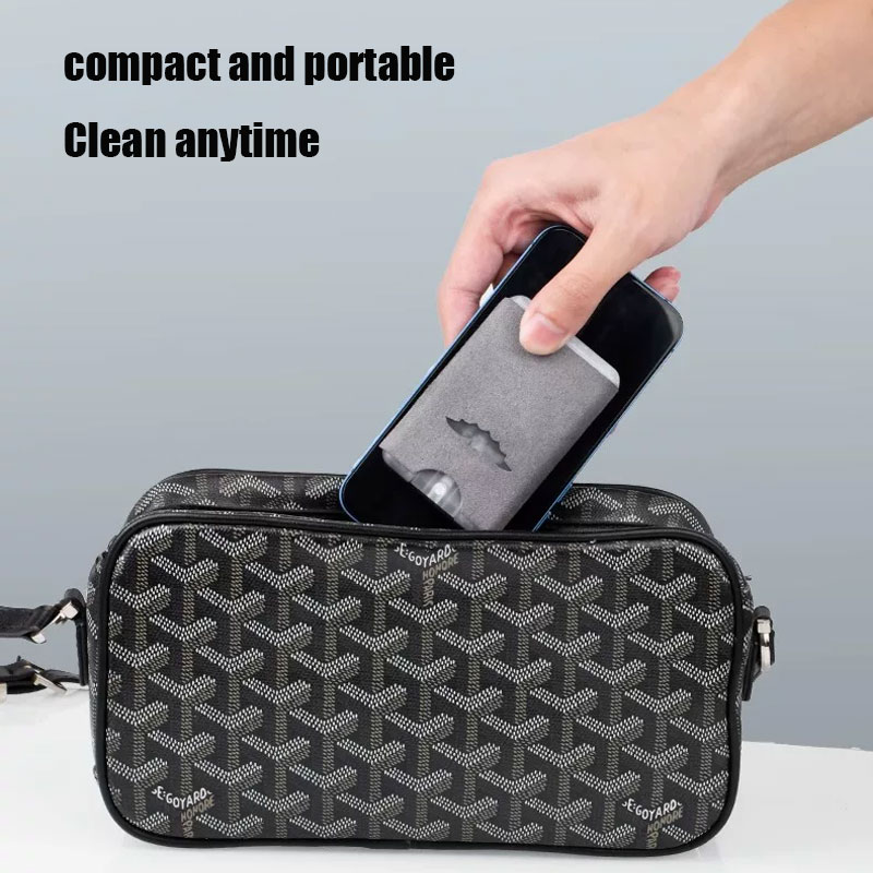 Mobile Phone Screen Cleaner Ta - Screen Cleaner Spray 评论和价格