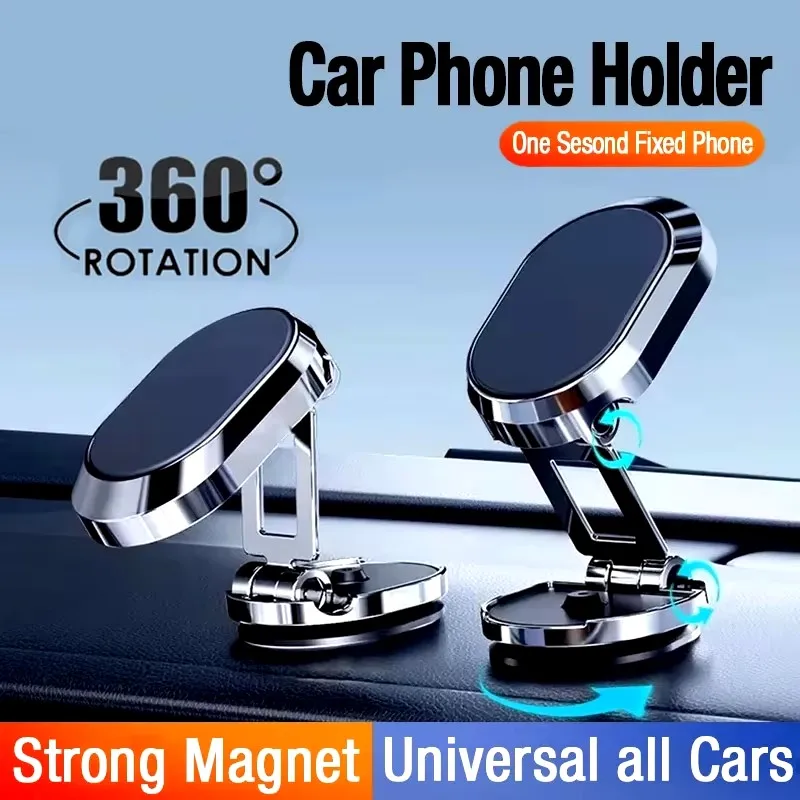 Magnetic Car Phone Holder Magn - Phone Accessories Items 评论和价格