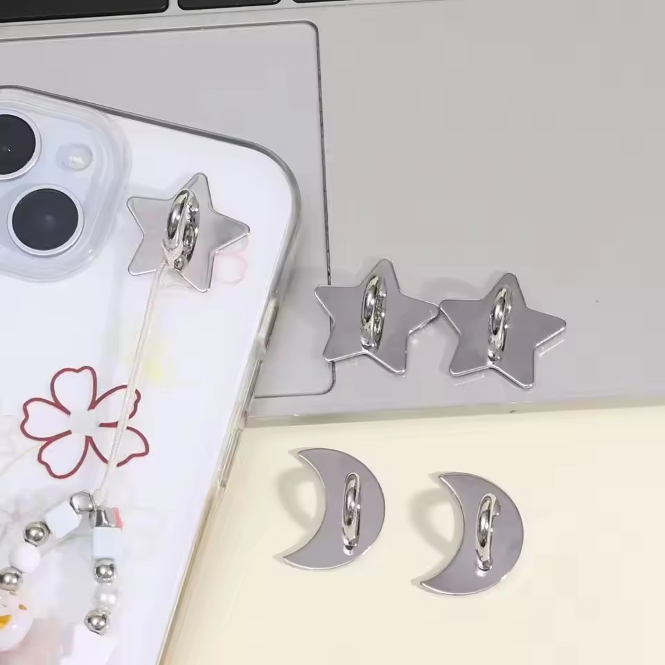 Phone Charm Hook Cell Phone Fi - Phone Accessories Hooks 评论和价格