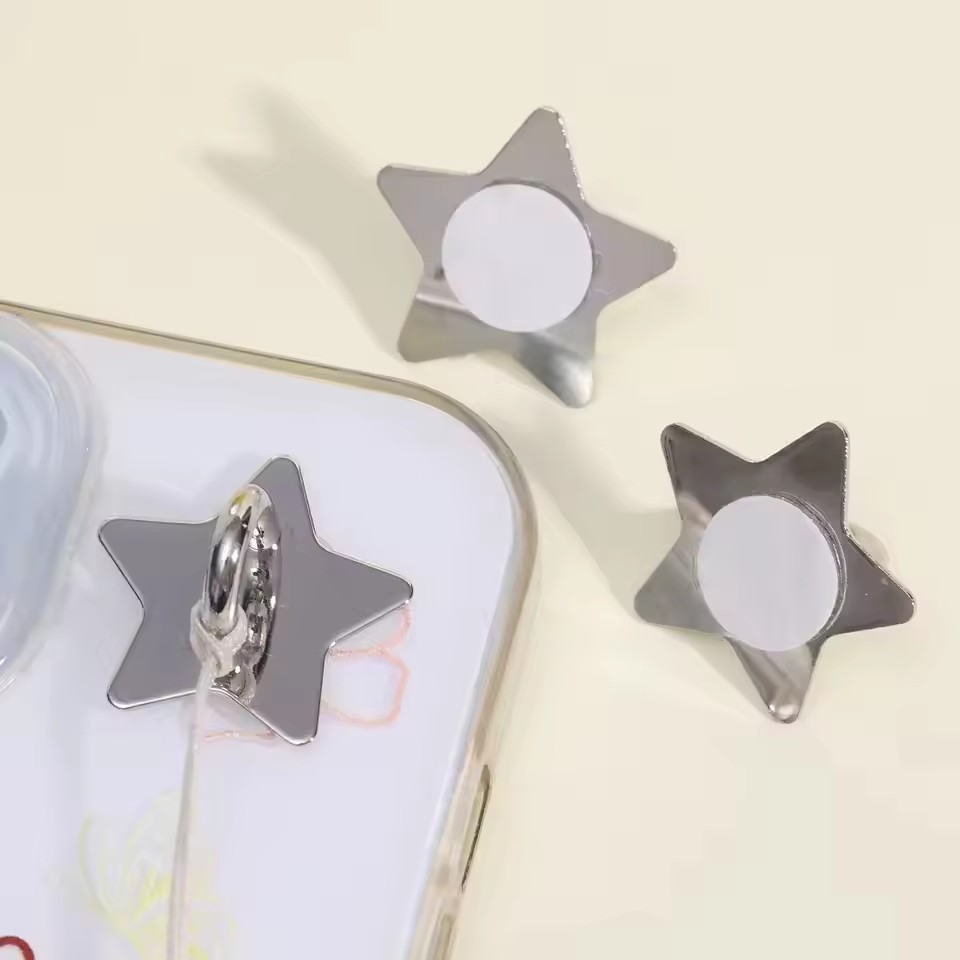 Phone Charm Hook Cell Phone Fi - Phone Accessories Hooks 评论和价格