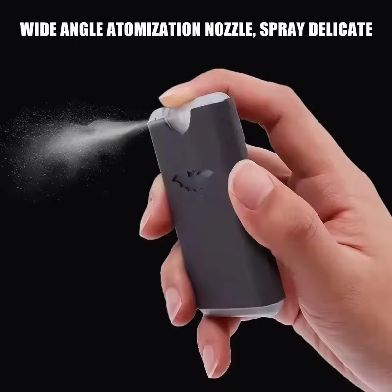 2in1 Microfiber Screen Cleaner - Screen Cleaner Spray 评论和价格