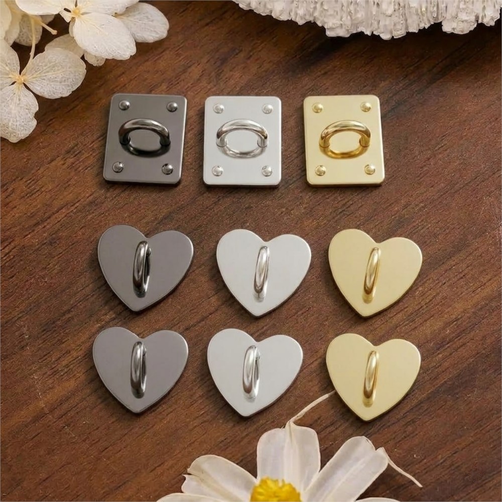 5Pcs Cute Phone Case Finger Ri - Phone Accessories Hanger 评论和价格
