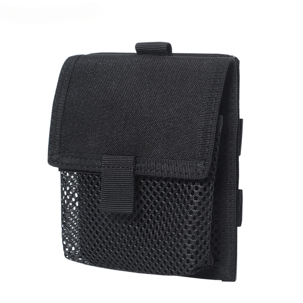 Molle Pouch Belt Waist Pack Sm - Phone Accessories Hooks 评论和价格