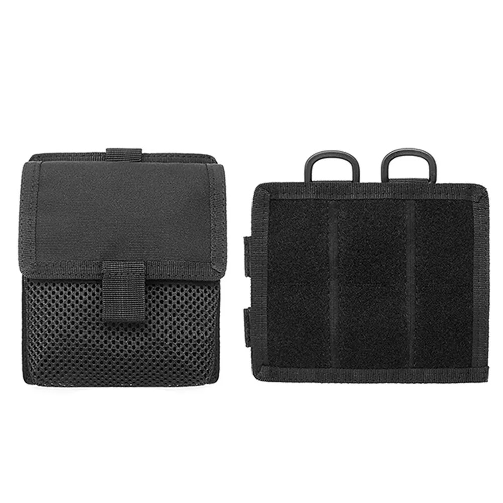 Molle Pouch Belt Waist Pack Sm - Phone Accessories Hooks 评论和价格