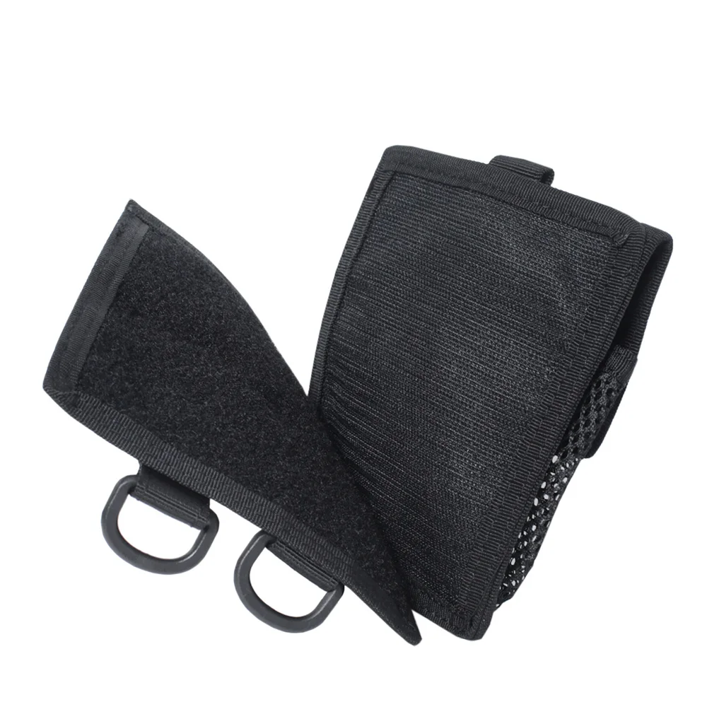 Molle Pouch Belt Waist Pack Sm - Phone Accessories Hooks 评论和价格