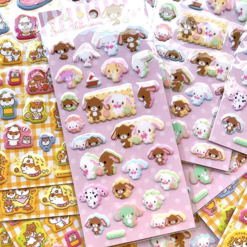 New Sanrio Usahana Sugarbunnie - Phone Accessories Items 评论和价格