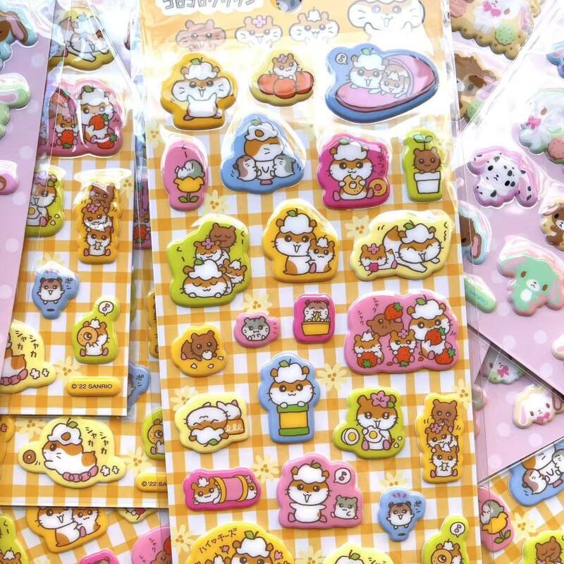 New Sanrio Usahana Sugarbunnie - Phone Accessories Items 评论和价格