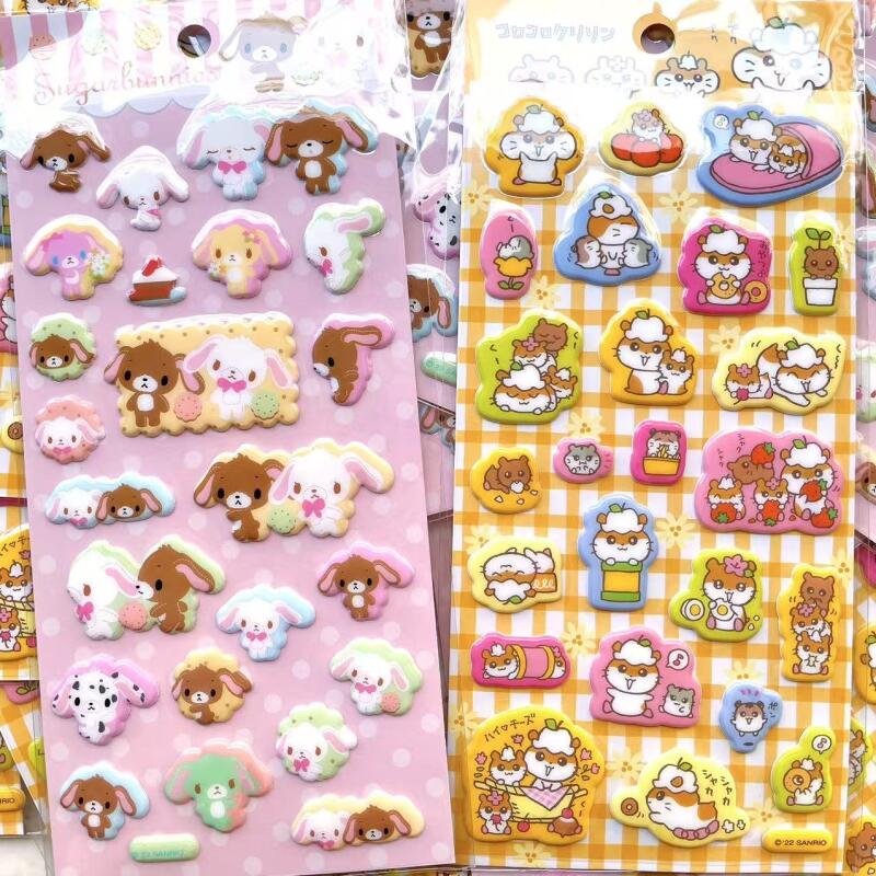 New Sanrio Usahana Sugarbunnie - Phone Accessories Items 评论和价格