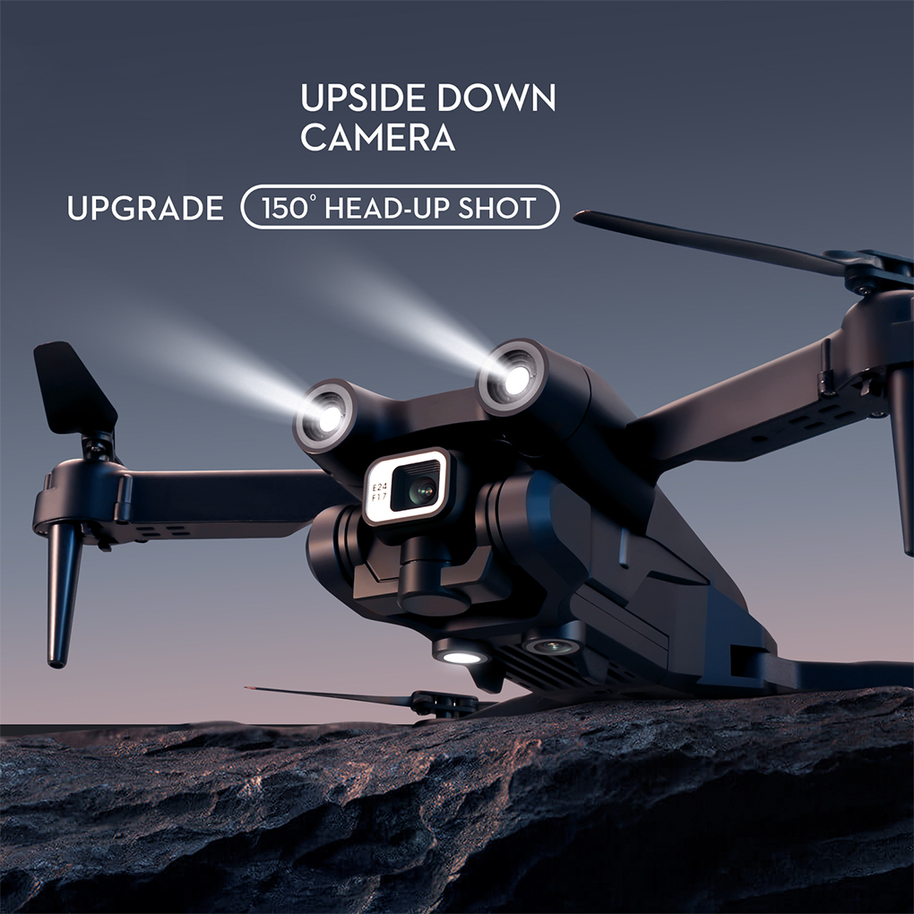 Mini Drone Folding Design 4 Ch - Phone Accessories Images Hd 评论和价格