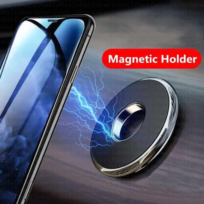 Magnetic Car Phone Holder Dash - Phone Accessories Hooks 评论和价格