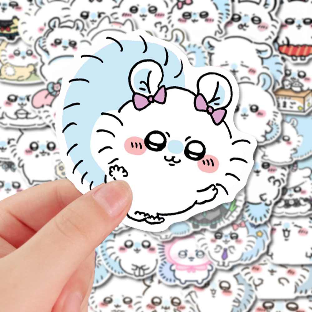 54pcs new Japanese jiyi cute a - Phone Accessories Items 评论和价格