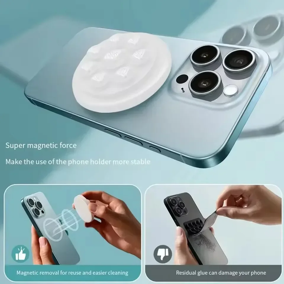 For Magsafe Magnetic Suction C - Phone Accessories Hooks 评论和价格
