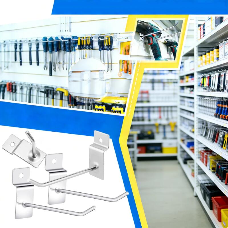 Wall Hook Nail Wall Display Le - Phone Accessories Hooks 评论和价格