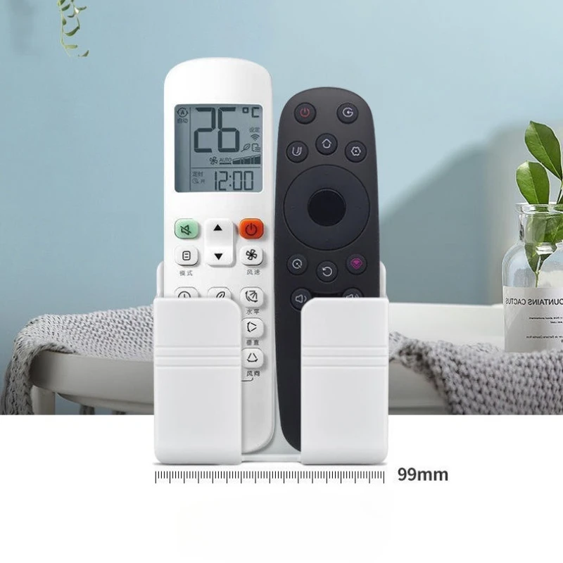 Wall Mount Phone Holder Polych - Phone Accessories Hooks 评论和价格