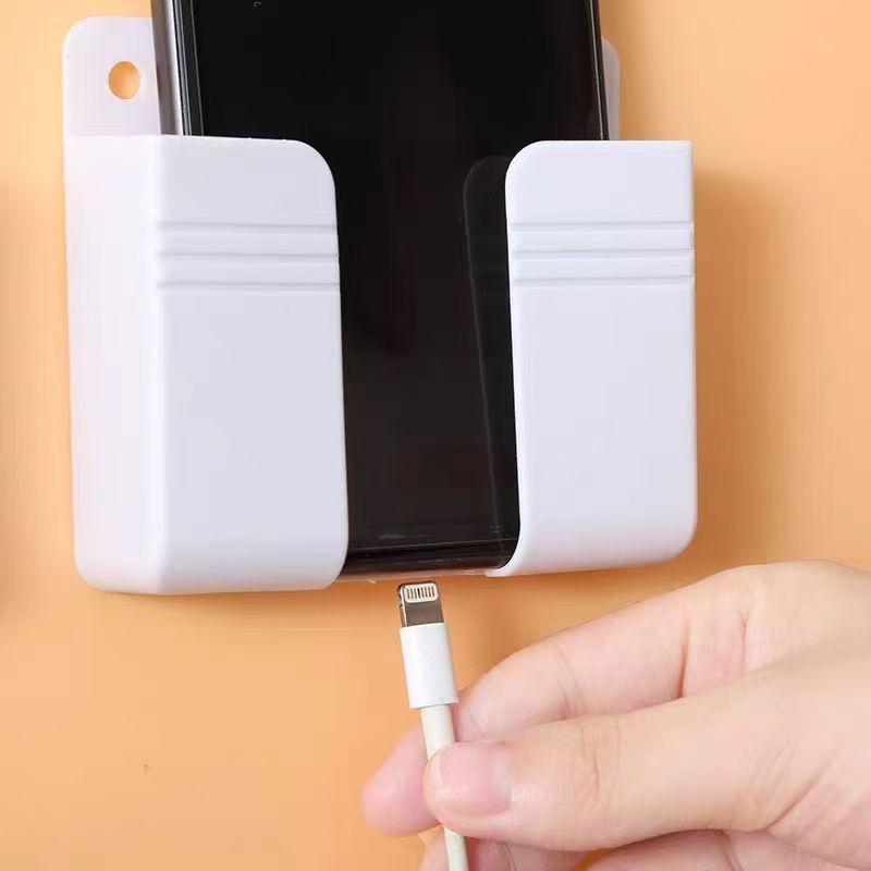 Wall Mount Phone Holder Polych - Phone Accessories Hooks 评论和价格
