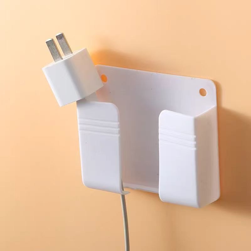 Wall Mount Phone Holder Polych - Phone Accessories Hooks 评论和价格