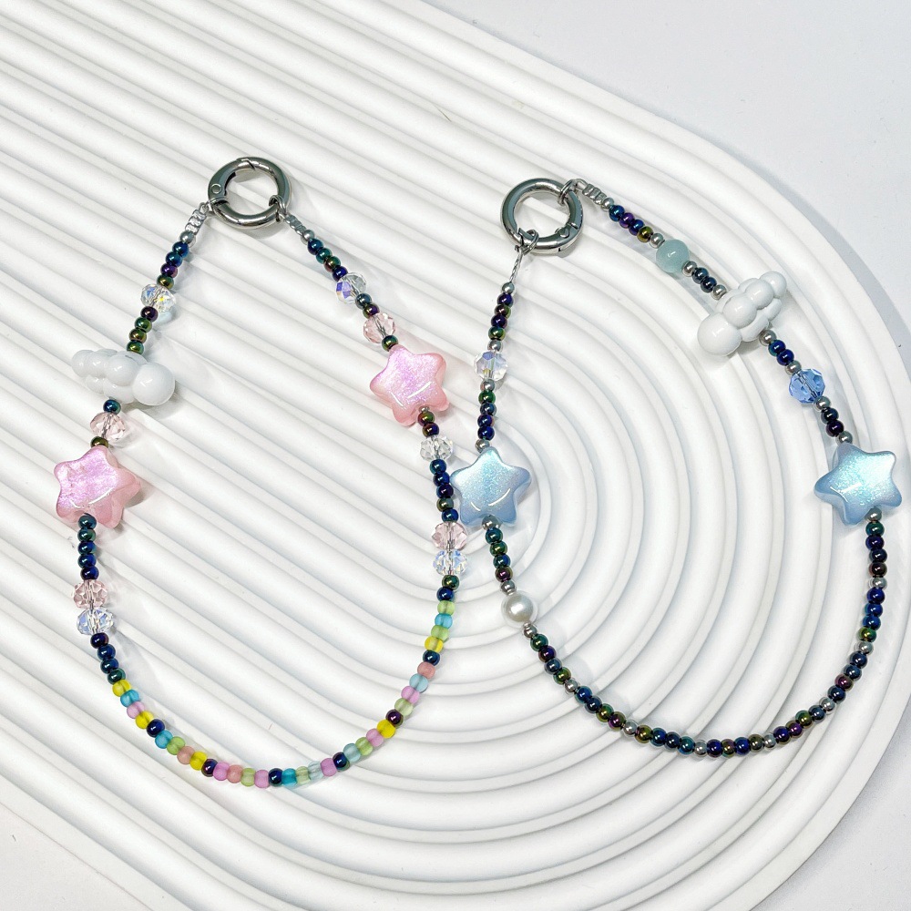 HERLOOK Aesthetic Cloud Star B - Phone Accessories For Teen Girls 评论和价格