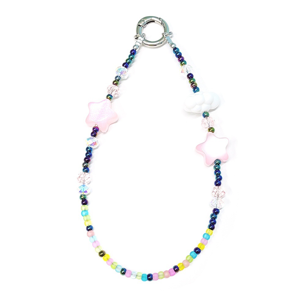 HERLOOK Aesthetic Cloud Star B - Phone Accessories For Teen Girls 评论和价格