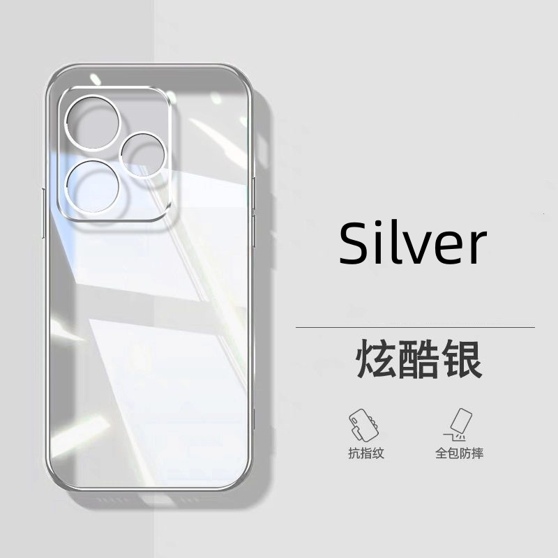 Case For Realme GT6 GT T6 Neo6 - Realme Gt 6 评论和价格