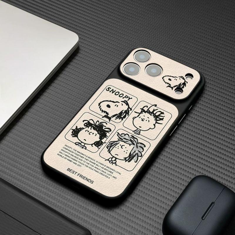 Snoopy Phone Case Dog Palace T - Phone Accessories From China 评论和价格