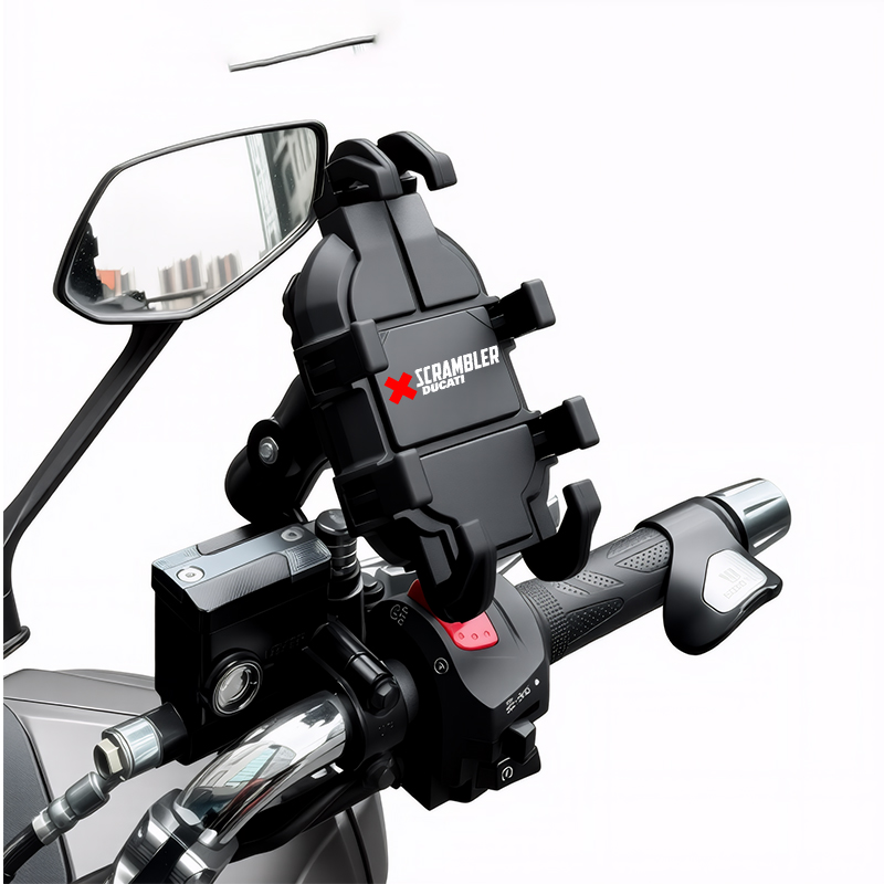 Mobile Phone Holder GPS Stand  - Phone Accessories Icon 评论和价格