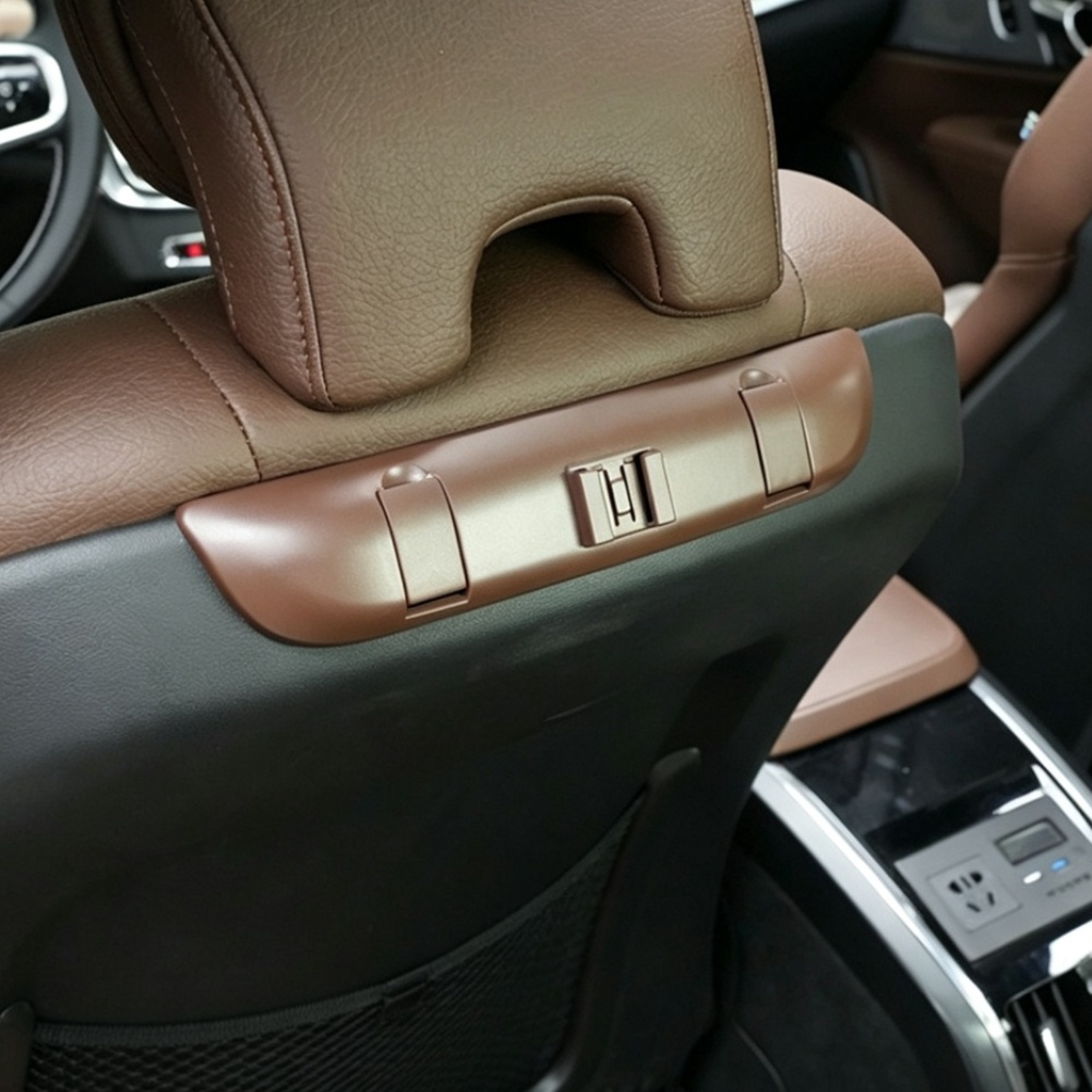 Car Rear Seat Phone Holder And - Phone Accessories Hanger 评论和价格