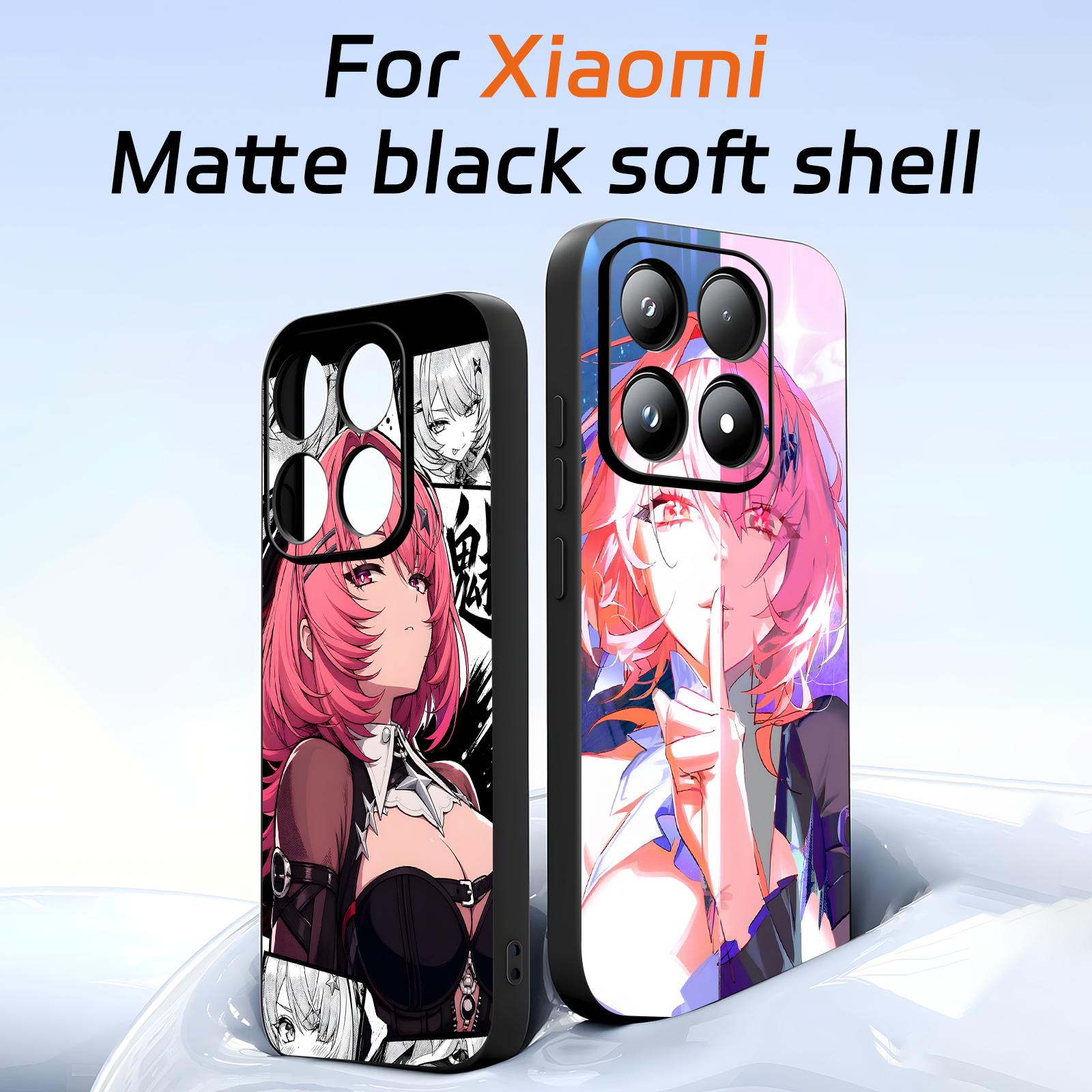 Zenless Zone Zero Remielle Dan - Xiaomi Phone Accessories 评论和价格
