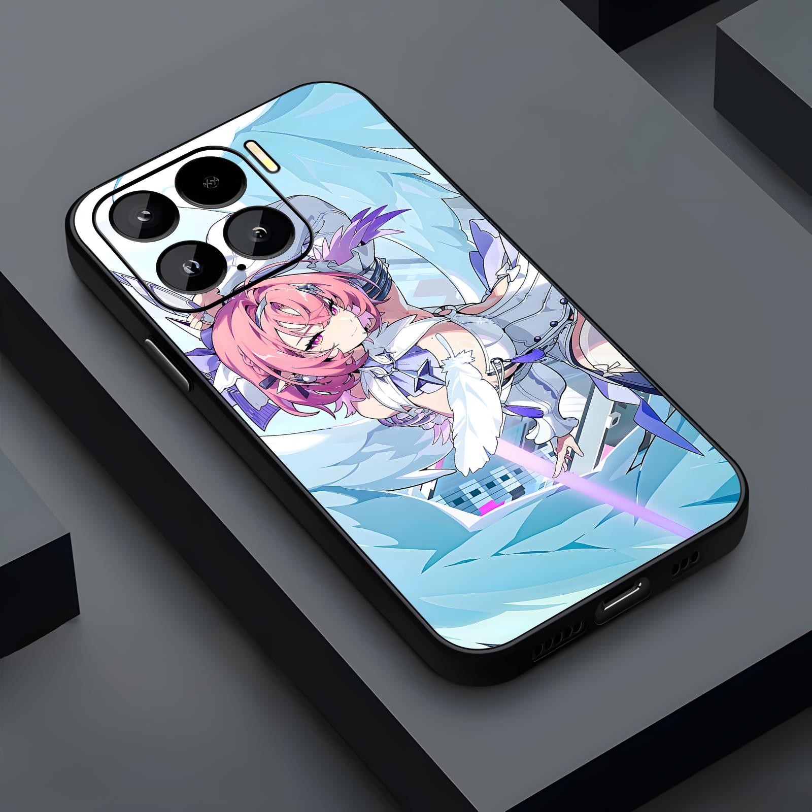 Zenless Zone Zero Remielle Dan - Xiaomi Phone Accessories 评论和价格