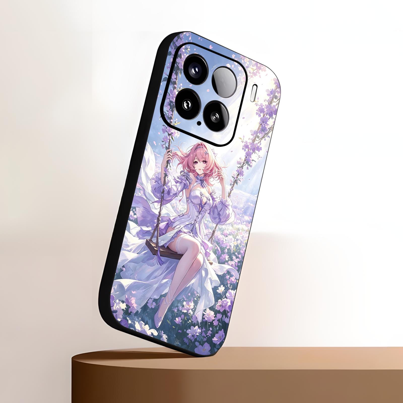 Zenless Zone Zero Remielle Dan - Xiaomi Phone Accessories 评论和价格
