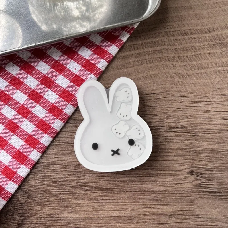 Miffy Rabbit Cute Cartoon Phon - Phone Accessories For Teen Girls 评论和价格