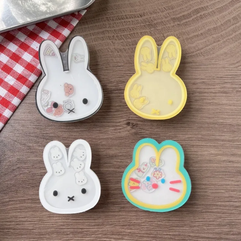 Miffy Rabbit Cute Cartoon Phon - Phone Accessories For Teen Girls 评论和价格