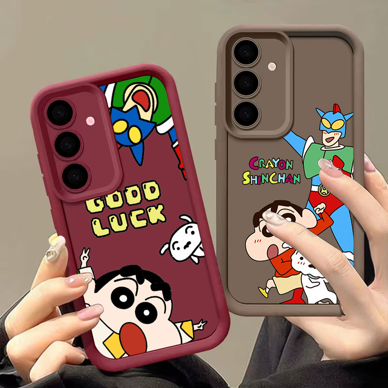 Crayons Boy S26 Ultra Case For - Samsung Accessories Phone 评论和价格