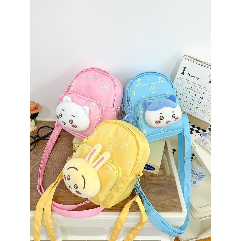 Cute Chiikawa Mini Crossbody B - Phone Accessories For Teen Girls 评论和价格