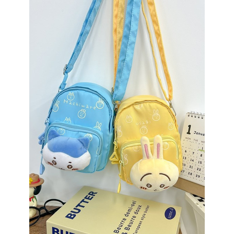 Cute Chiikawa Mini Crossbody B - Phone Accessories For Teen Girls 评论和价格