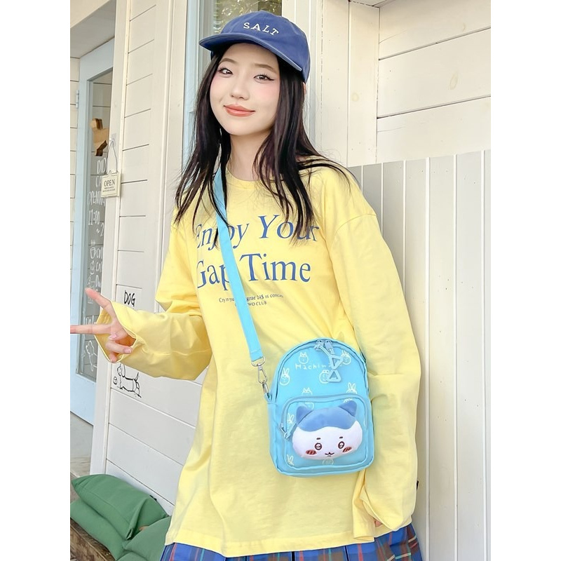 Cute Chiikawa Mini Crossbody B - Phone Accessories For Teen Girls 评论和价格