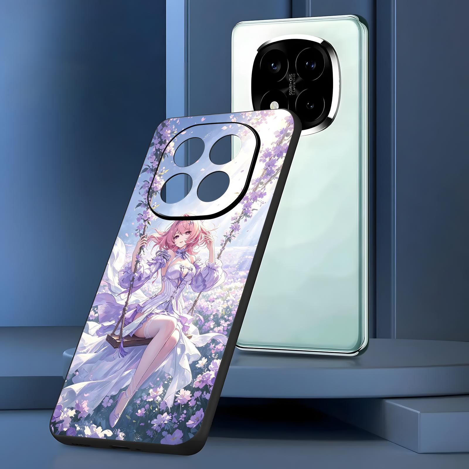 Phone Case For Redmi Note15 14 - Xiaomi Phone Accessories 评论和价格