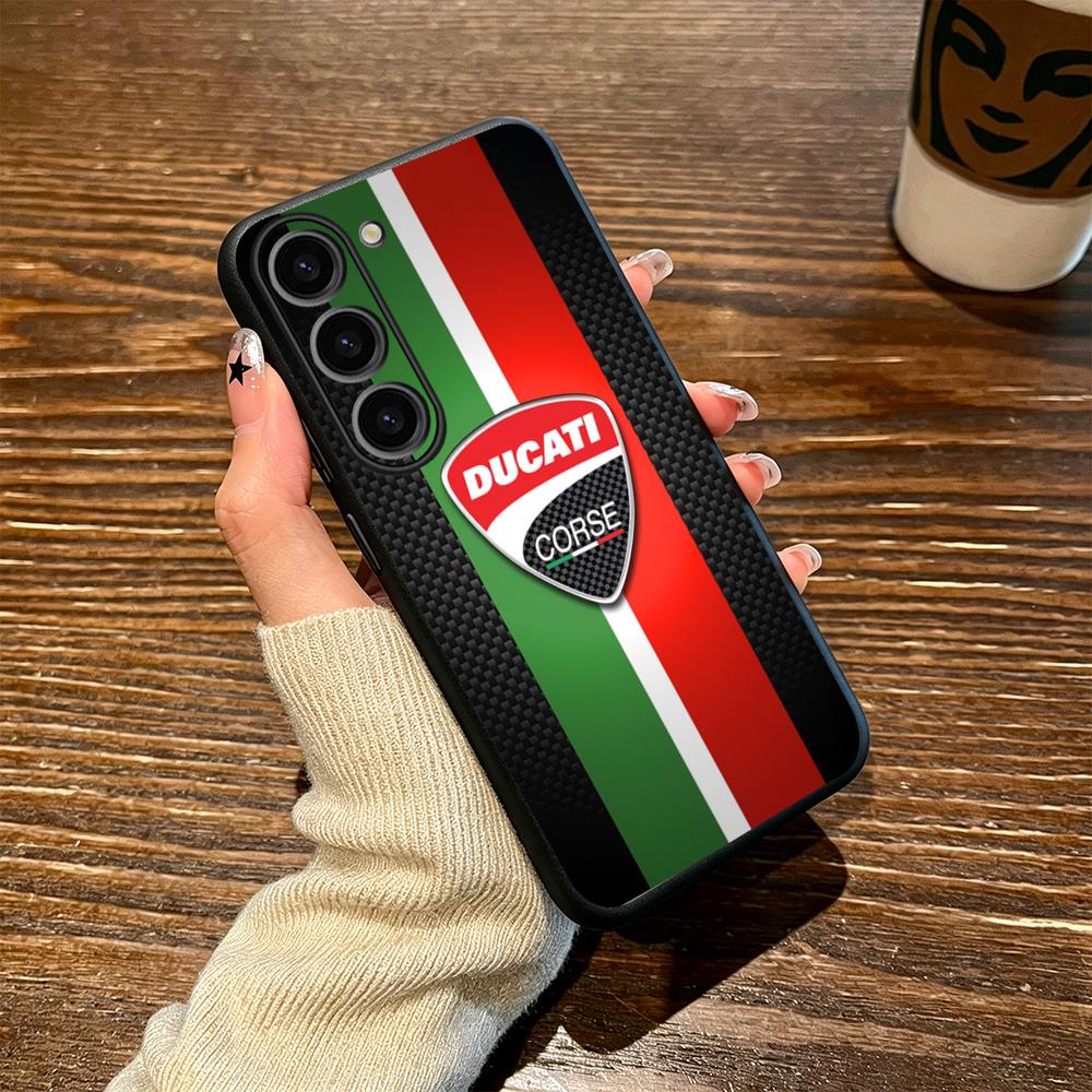 Cool D-Ducaties-I fashion desi - Samsung Accessories Phone 评论和价格