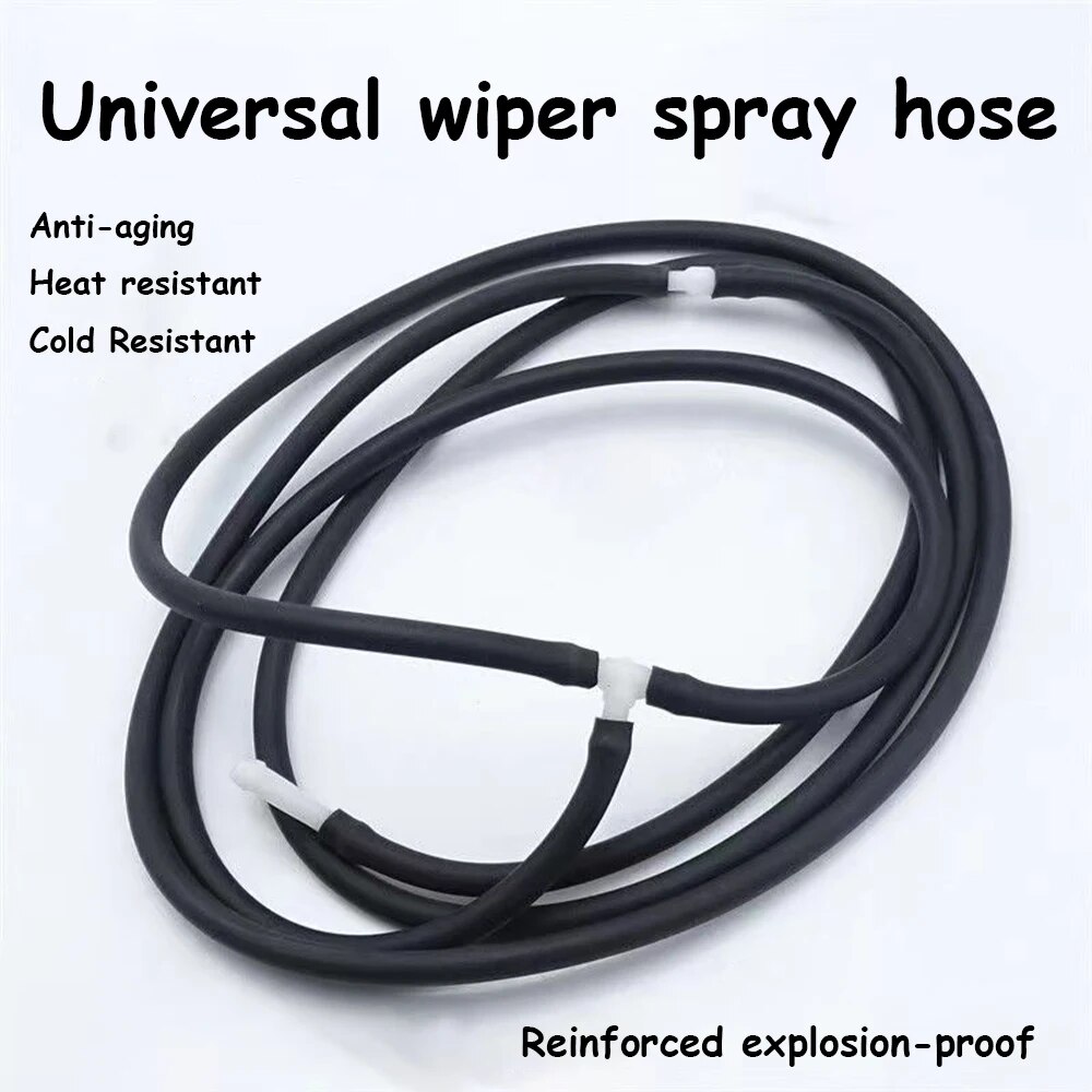 2M Car Windshield Wiper Washer - Screen Cleaner Spray 评论和价格
