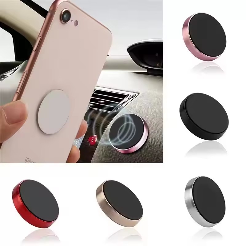 Magnetic Car Phone Holder Univ - Xiaomi Phone Accessories 评论和价格