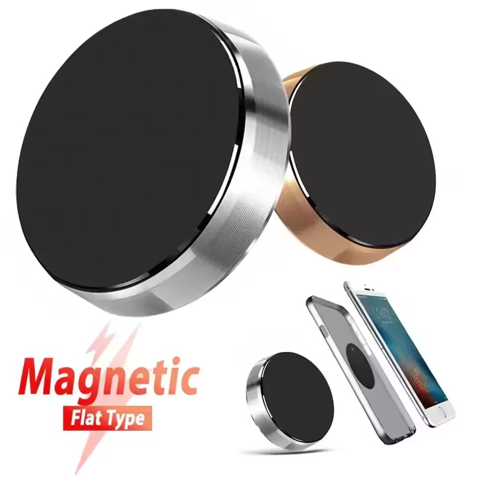 Magnetic Car Phone Holder Univ - Xiaomi Phone Accessories 评论和价格