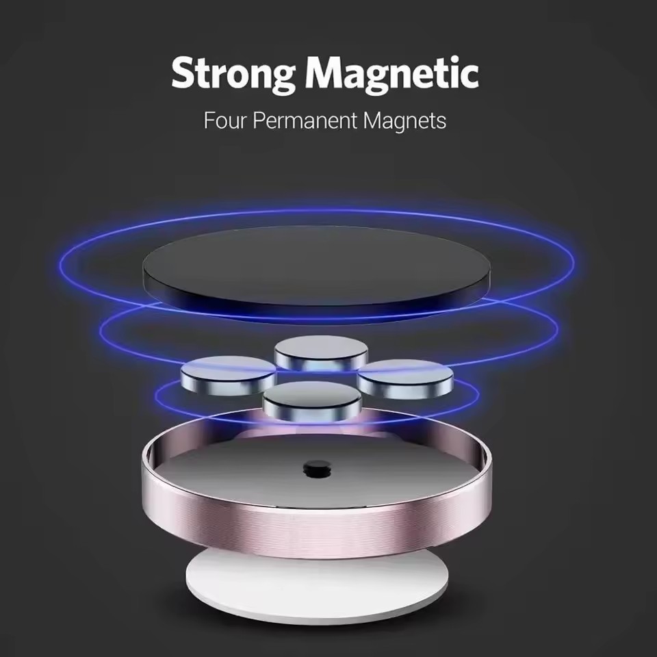 Magnetic Car Phone Holder Univ - Xiaomi Phone Accessories 评论和价格