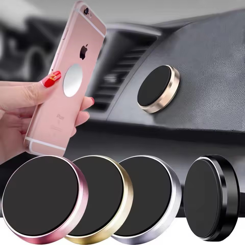 Magnetic Car Phone Holder Magn - Xiaomi Phone Accessories 评论和价格