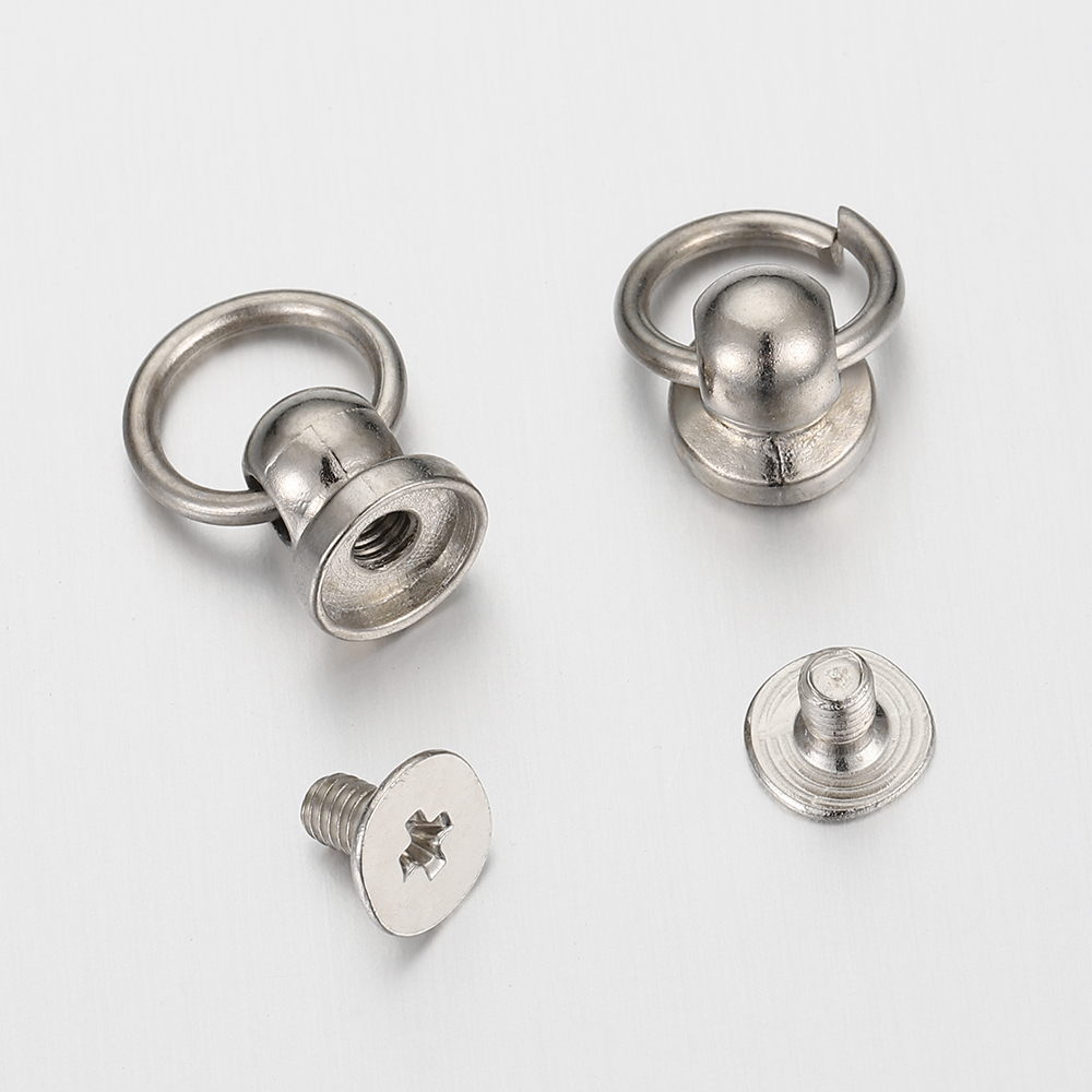 20set Metal Ball Post with O R - Phone Accessories Hanger 评论和价格