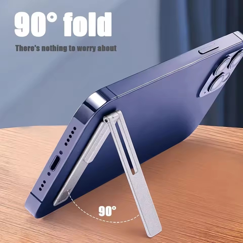 Magnetic Ultra Thin Foldable M - Xiaomi Phone Accessories 评论和价格