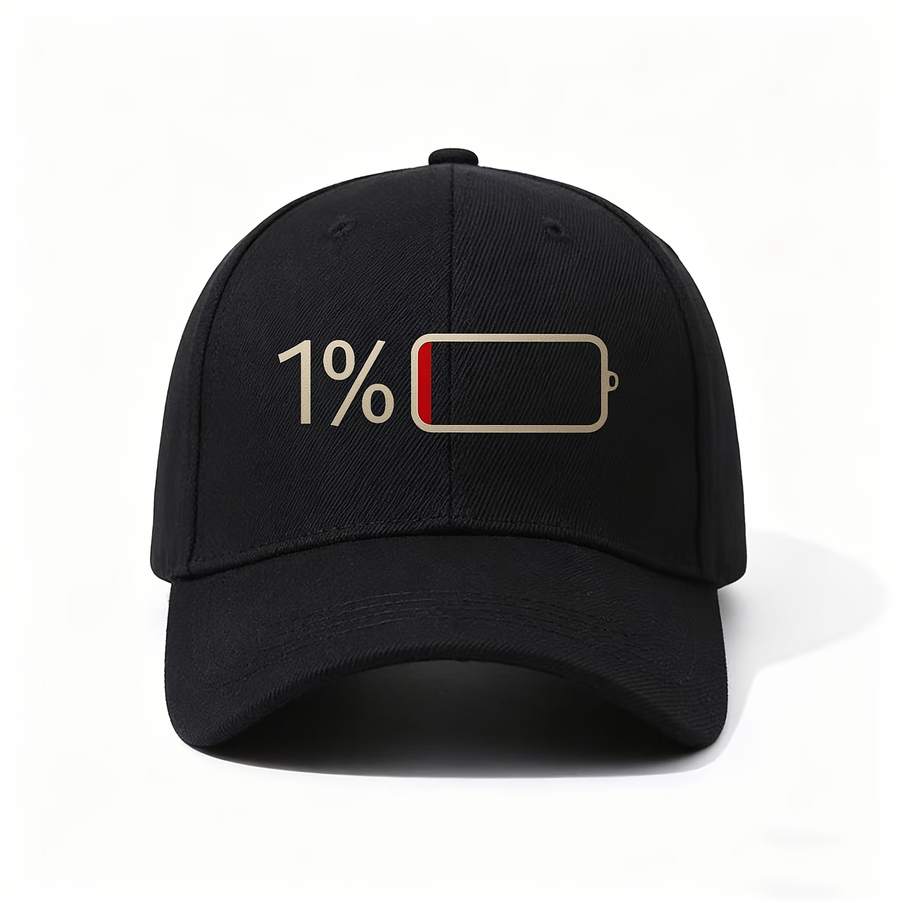Battery Icon Design, 1% Charge - Phone Accessories Icon 评论和价格